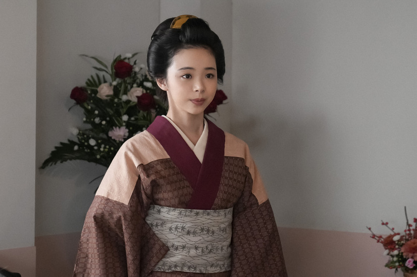 『ブギウギ』第９９話　（ｃ）NHK