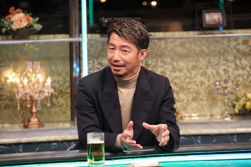(c)フジテレビ
