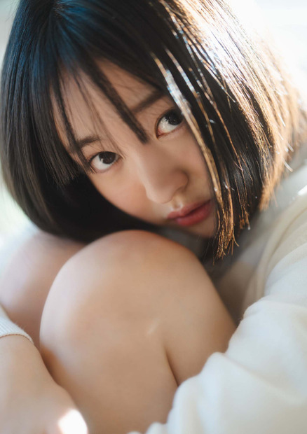 白濱美兎