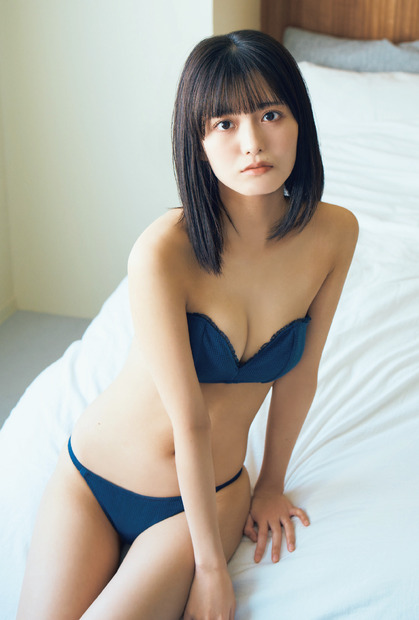 小柴美羽