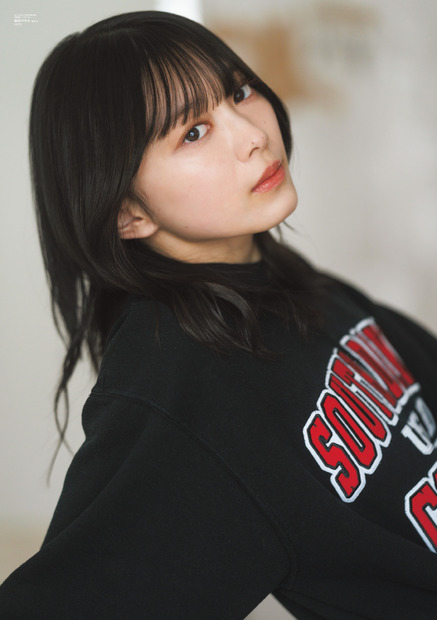 森田ひかる