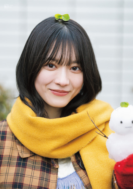 森田ひかる