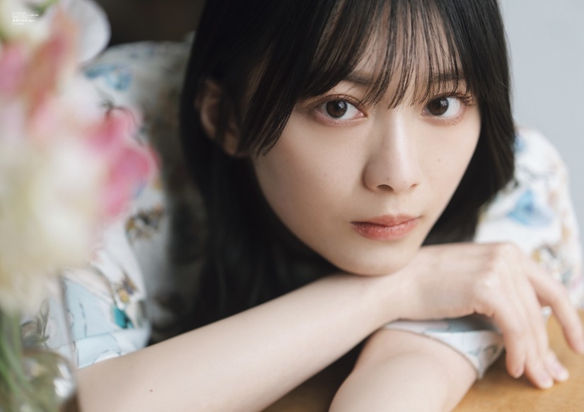 森田ひかる