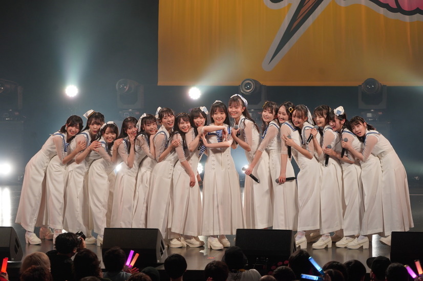 STU48・福田朱里プロデュースのアイドルフェスにでんぱ組inc、#ババババンビら登場