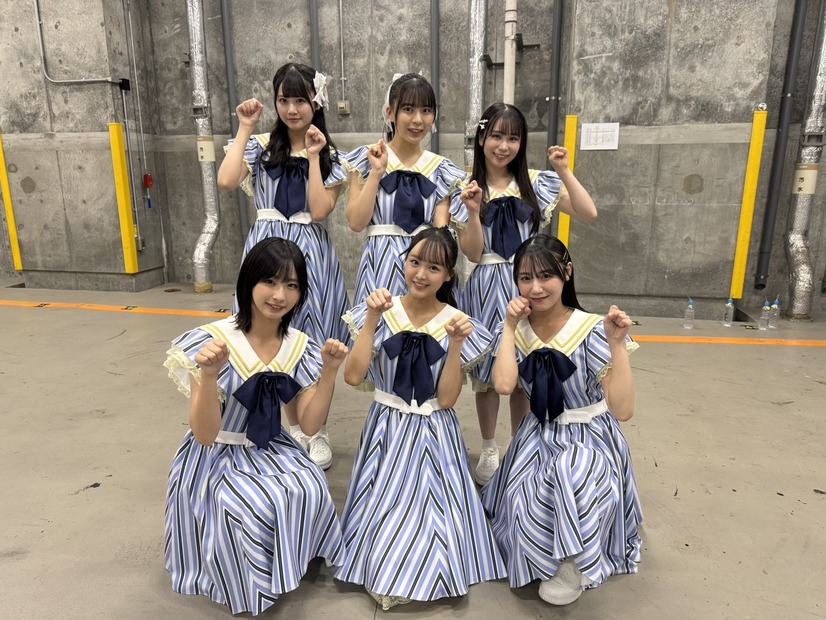 STU48・福田朱里プロデュースのアイドルフェスにでんぱ組inc、#ババババンビら登場