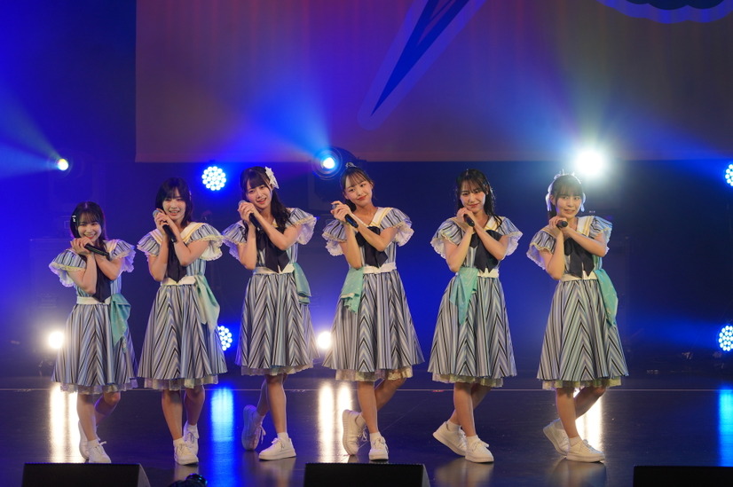 STU48・福田朱里プロデュースのアイドルフェスにでんぱ組inc、#ババババンビら登場