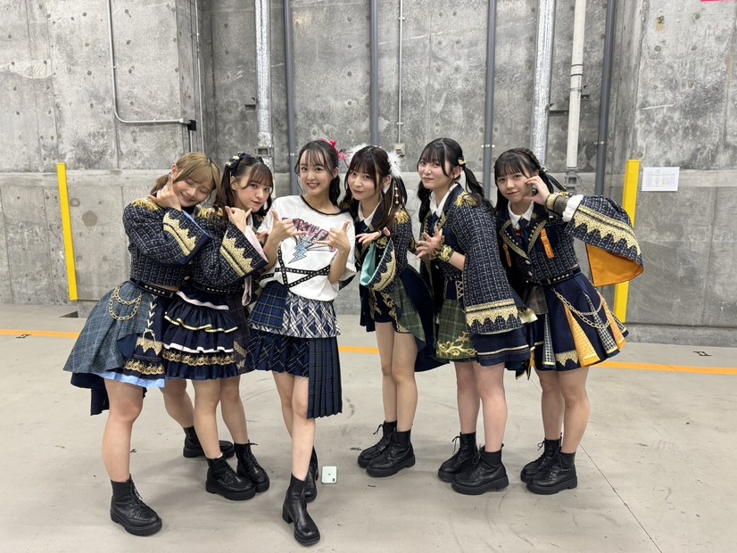 STU48・福田朱里プロデュースのアイドルフェスにでんぱ組inc、#ババババンビら登場