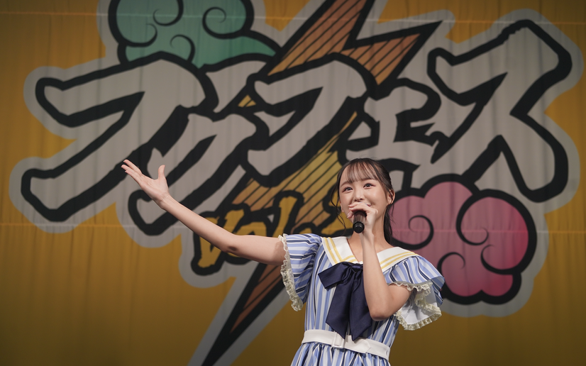 STU48・福田朱里プロデュースのアイドルフェスにでんぱ組inc、#ババババンビら登場