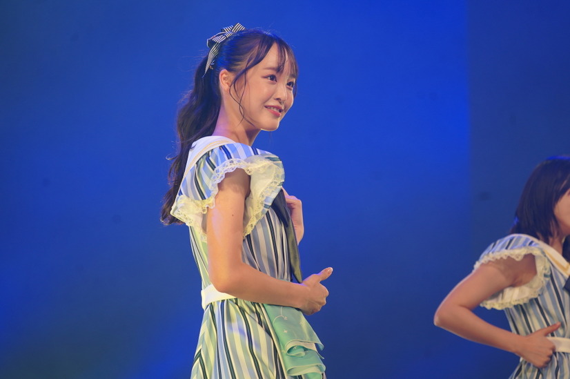 STU48・福田朱里プロデュースのアイドルフェスにでんぱ組inc、#ババババンビら登場