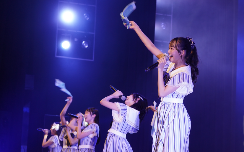 STU48・福田朱里プロデュースのアイドルフェスにでんぱ組inc、#ババババンビら登場