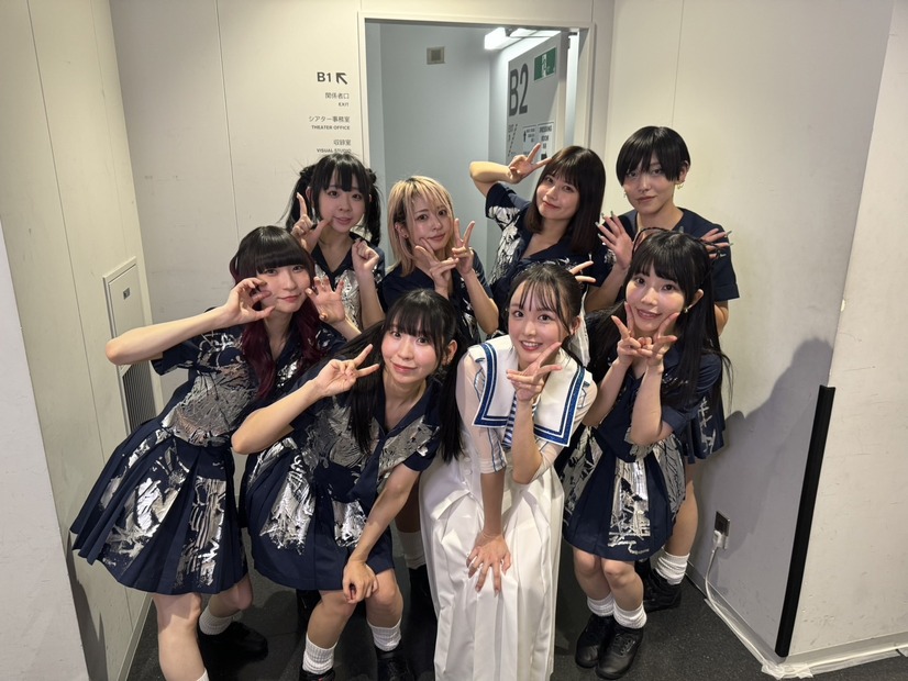 STU48・福田朱里プロデュースのアイドルフェスにでんぱ組inc、#ババババンビら登場