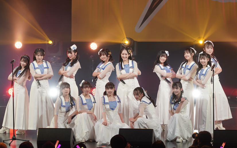 STU48・福田朱里プロデュースのアイドルフェスにでんぱ組inc、#ババババンビら登場