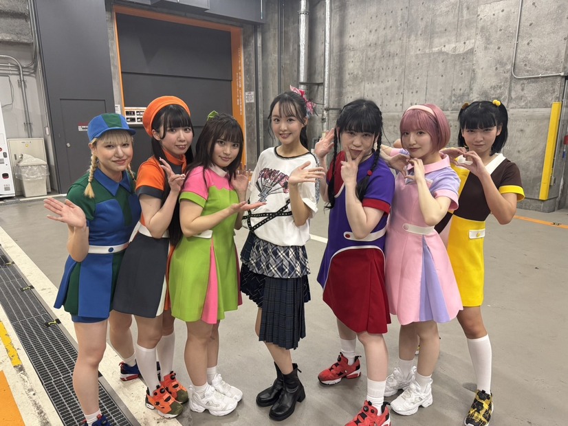STU48・福田朱里プロデュースのアイドルフェスにでんぱ組inc、#ババババンビら登場