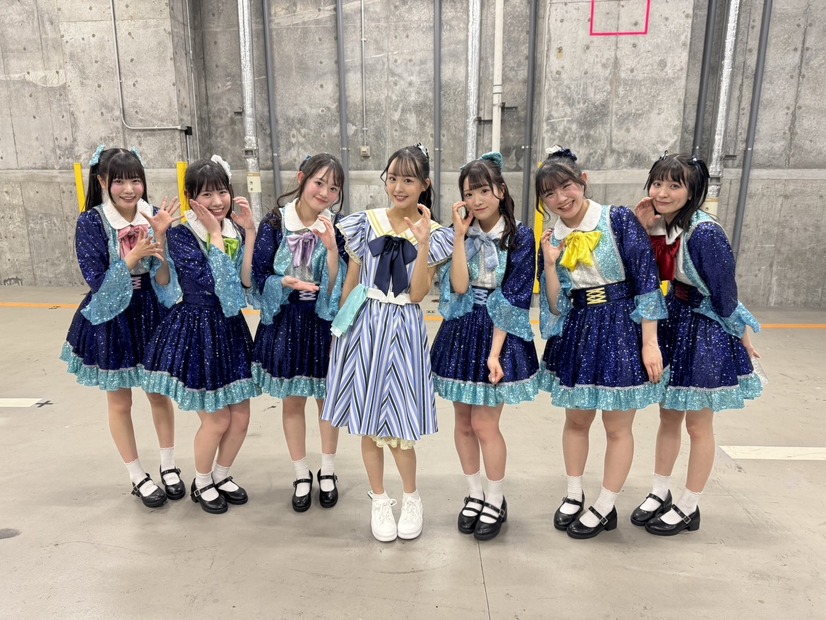 STU48・福田朱里プロデュースのアイドルフェスにでんぱ組inc、#ババババンビら登場