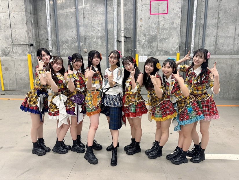 STU48・福田朱里プロデュースのアイドルフェスにでんぱ組inc、#ババババンビら登場