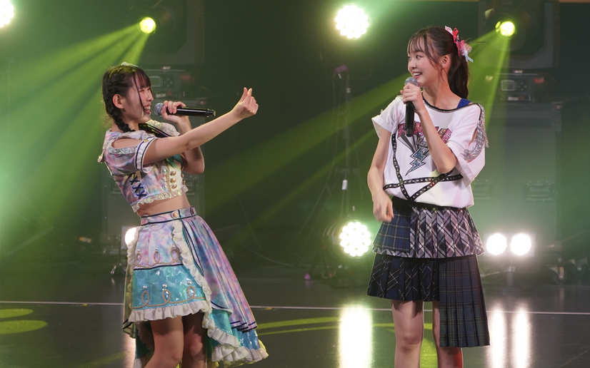 STU48・福田朱里プロデュースのアイドルフェスにでんぱ組inc、#ババババンビら登場