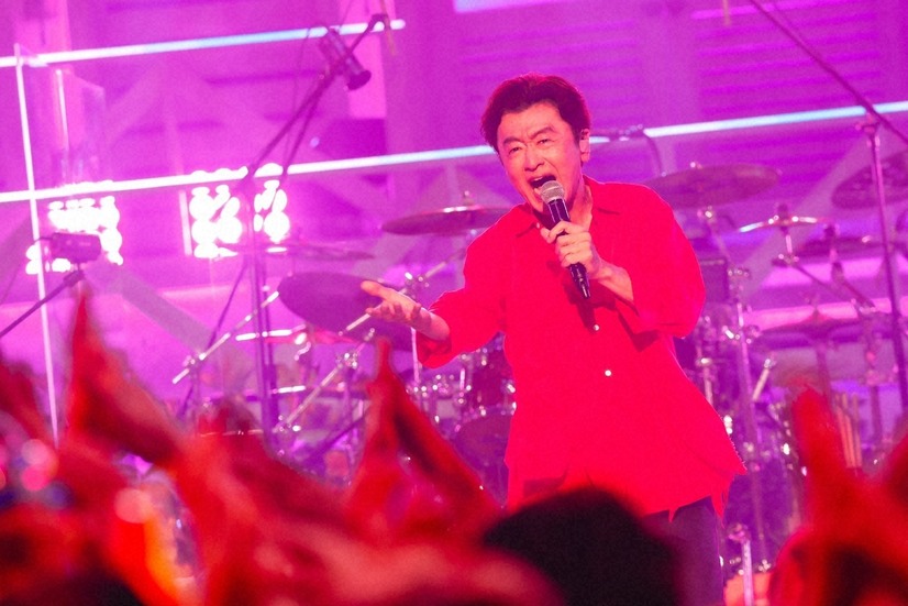 NHKでサザン特番　ライブSPの未公開カバー曲＆インタビューが追加