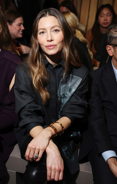 Jessica Biel