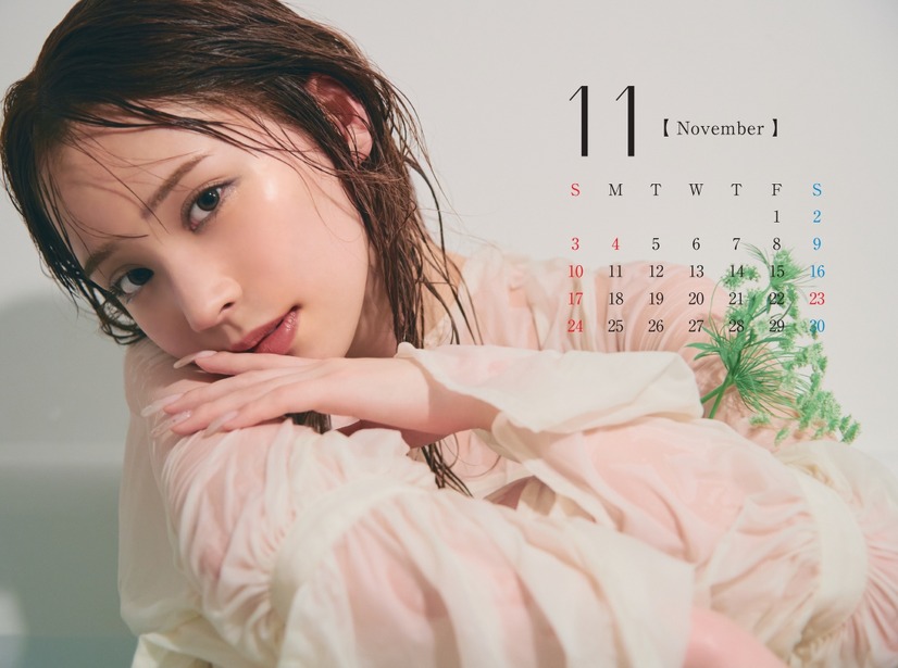 那須ほほみ（C）SDP