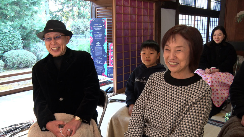 （C）ABCテレビ