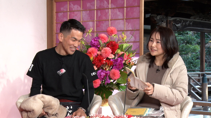 （C）ABCテレビ