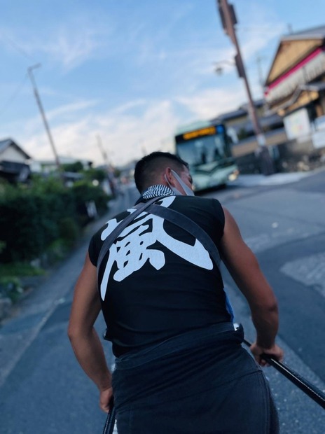 （C）ABCテレビ
