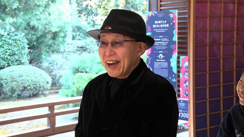 （C）ABCテレビ