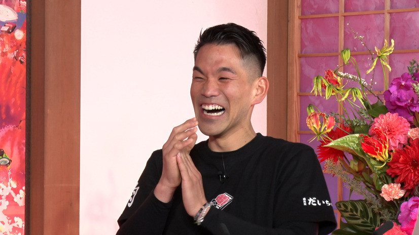 （C）ABCテレビ
