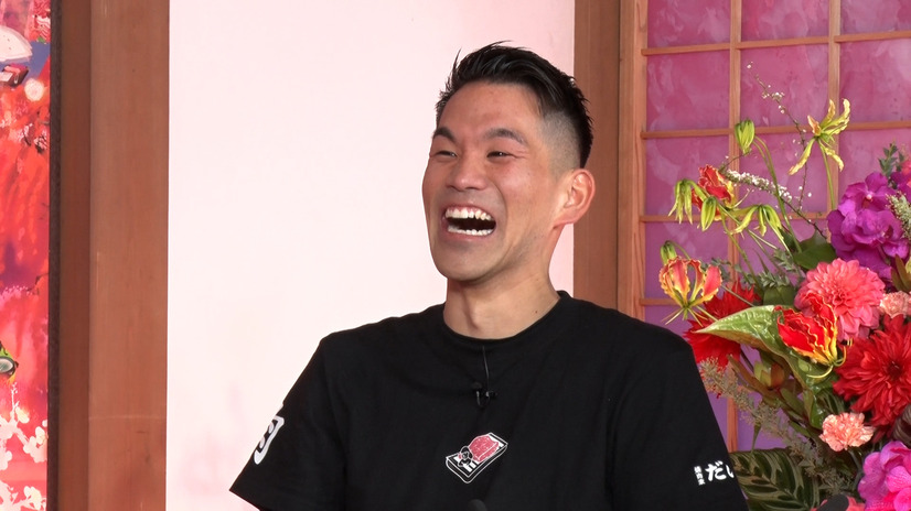 （C）ABCテレビ