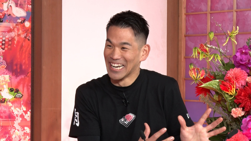 （C）ABCテレビ
