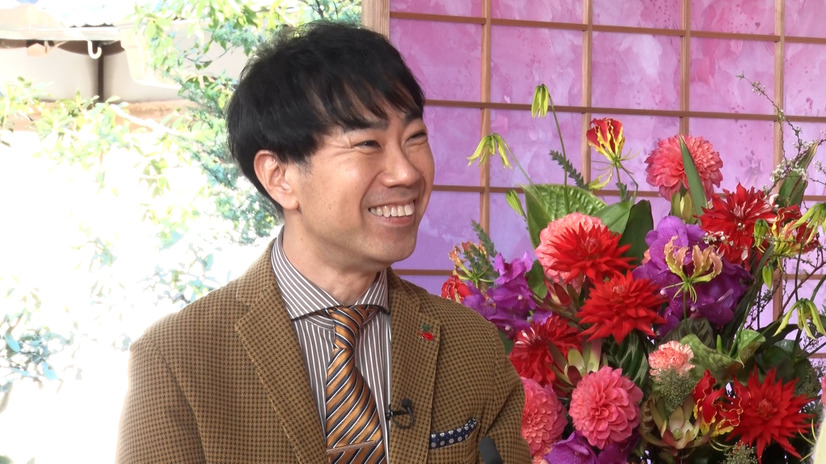 （C）ABCテレビ