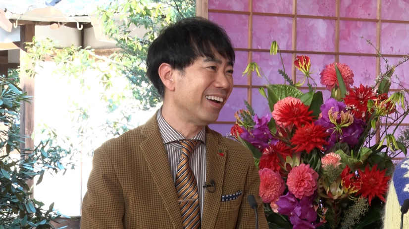 （C）ABCテレビ