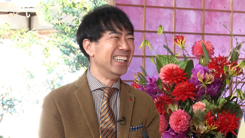 （C）ABCテレビ