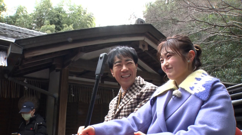 （C）ABCテレビ