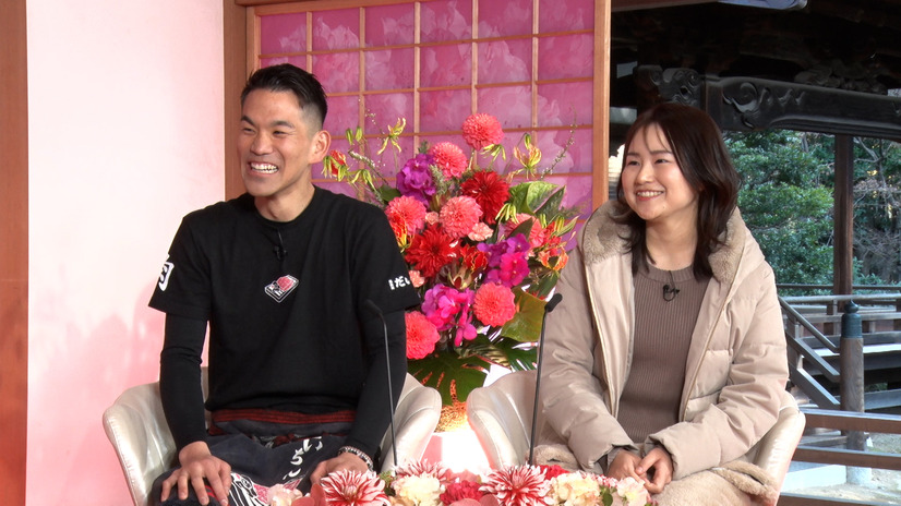 （C）ABCテレビ