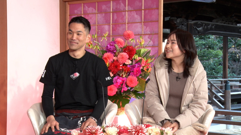 （C）ABCテレビ
