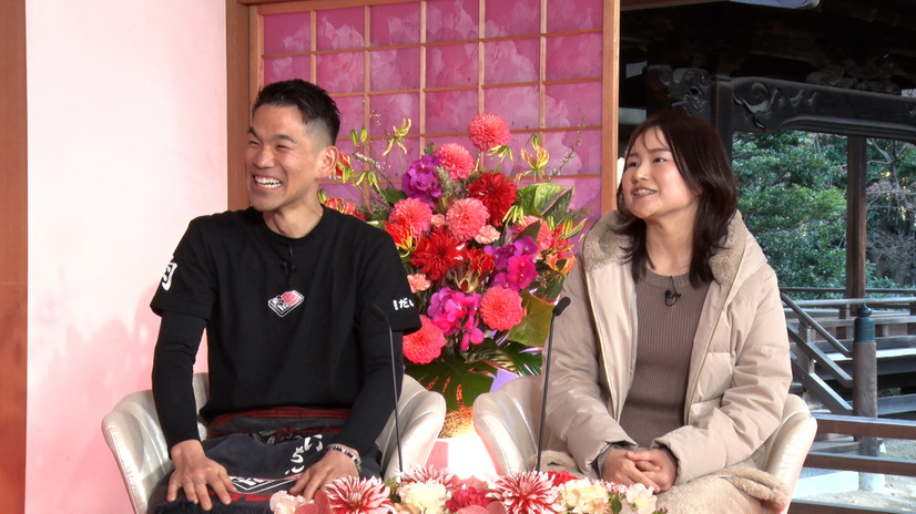 （C）ABCテレビ