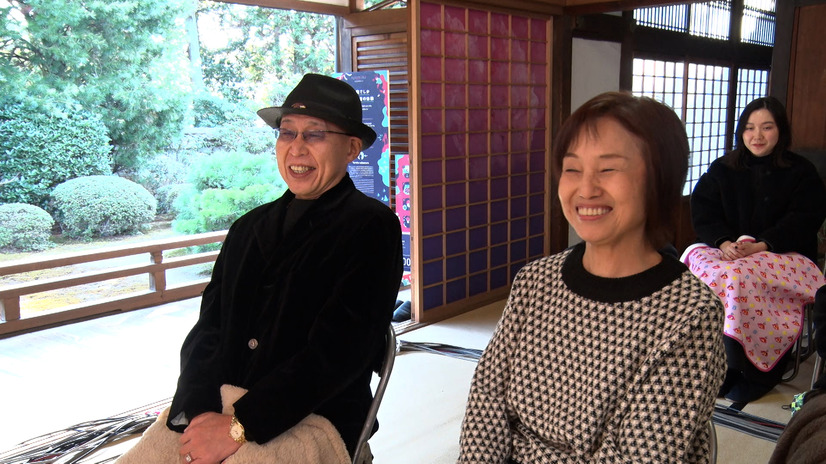 （C）ABCテレビ