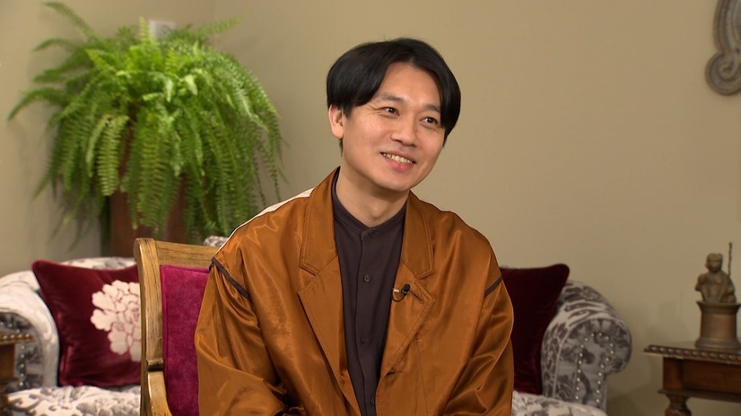 （C）フジテレビ