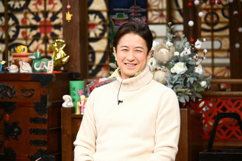 （C）TBS