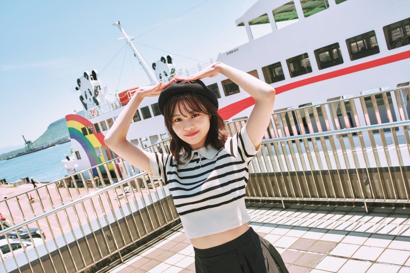 本間日陽