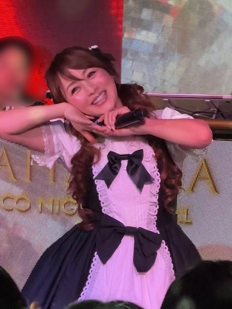 渡辺美奈代