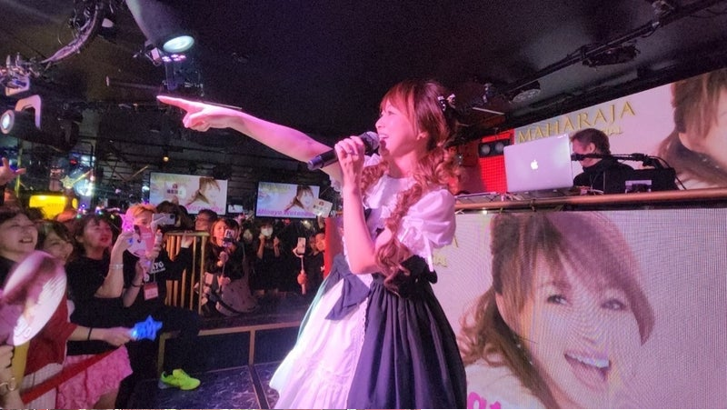 渡辺美奈代