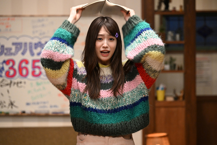 （C）関西テレビ
