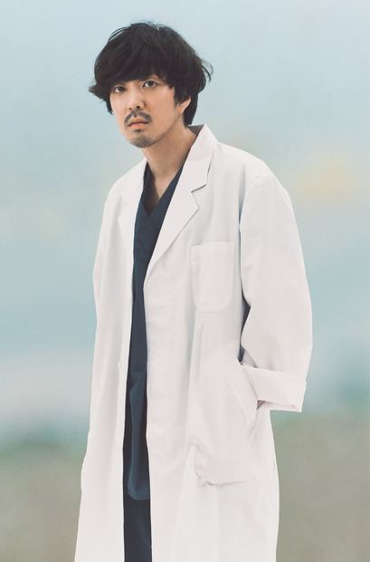 4月スタートのドラマ『アンメット』　主演・杉咲花を助け導く2人の医師に若葉竜也＆井浦新