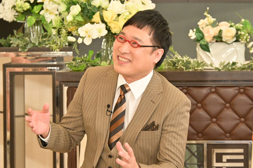 （C）TBS