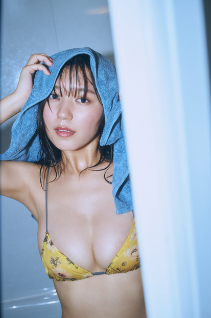川道さら