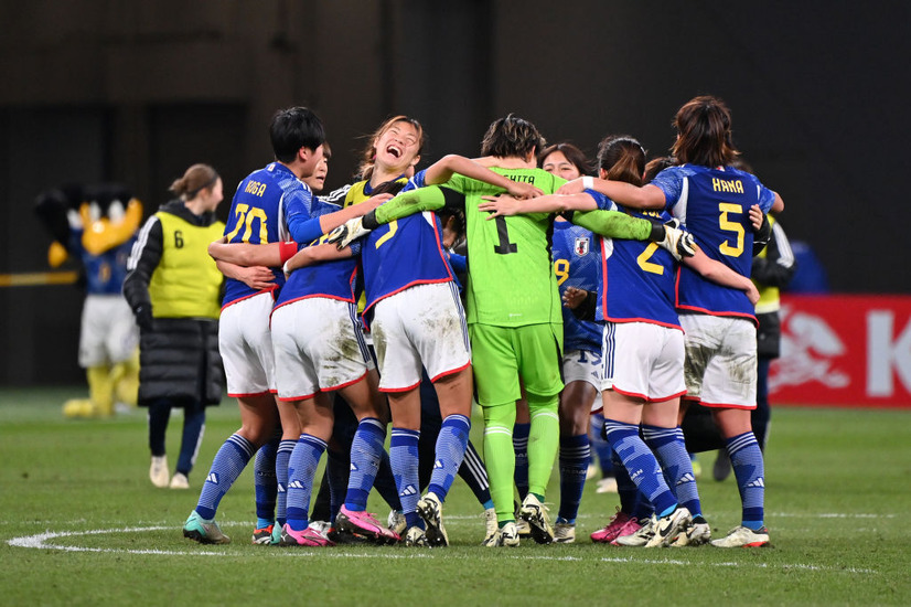 (Photo by Kenta Harada/Getty Images)
