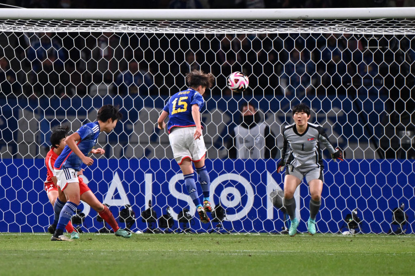 (Photo by Kenta Harada/Getty Images)