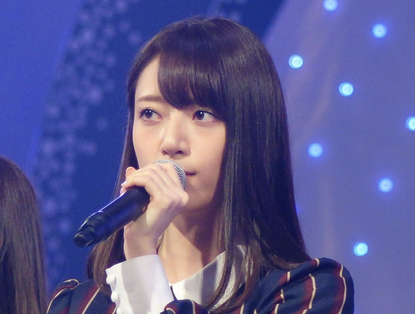 有村架純、乃木坂46ANNで『サヨナラの意味』をリクエスト！ファン歓喜